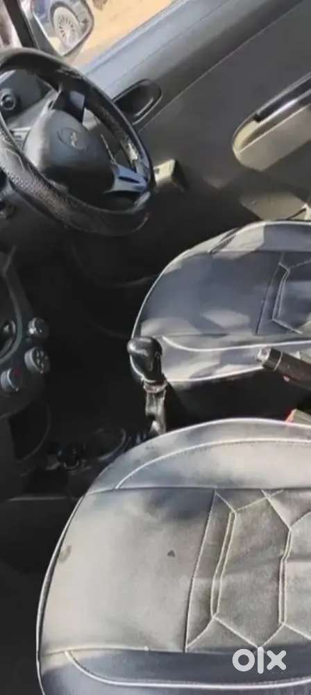 Chevrolet Beat 2013 Petrol 98000 Km Driven