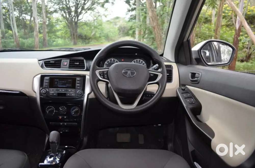Tata Zest Xm 2015  Excellent Condition  Low Km  Ready To Drive