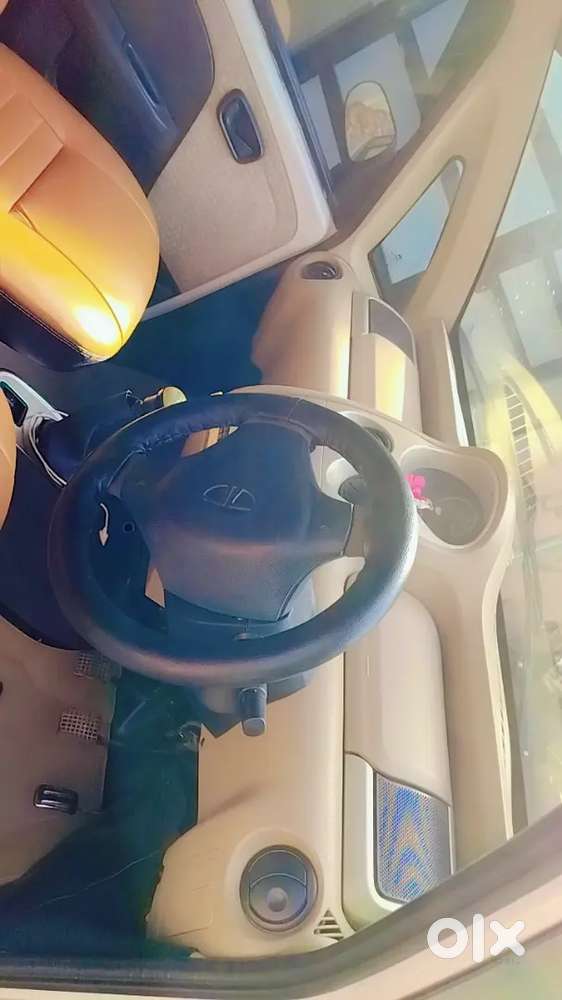 Tata Nano 2014 Lx