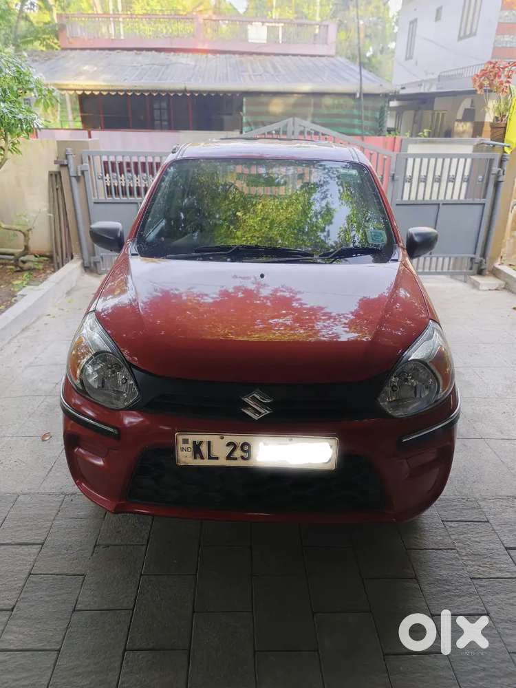 Maruti Suzuki Alto 800 Vxi Urgent Sale