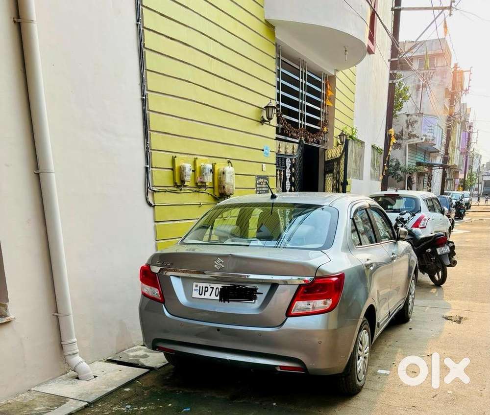 Maruti Suzuki Dzire 2022 Petrol 16000 Km Driven