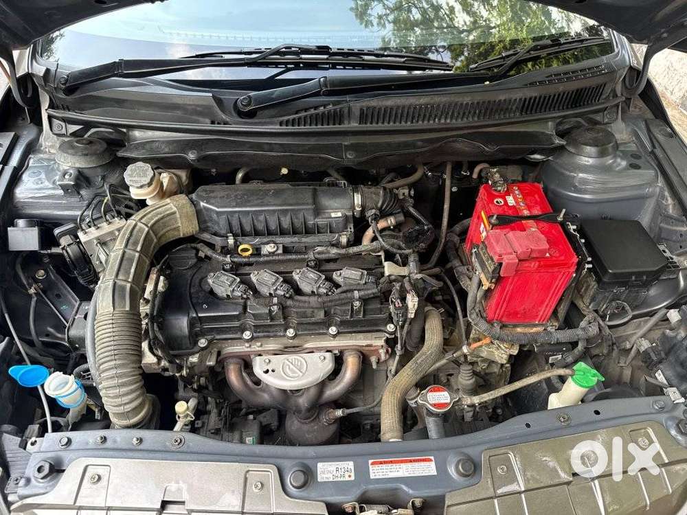 Maruti Suzuki Ciaz Alpha 1.5 At, 2021, Petrol