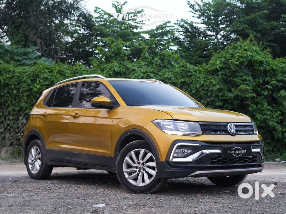 Volkswagen Taigun 1.0 Tsi Highline, 2023, Petrol