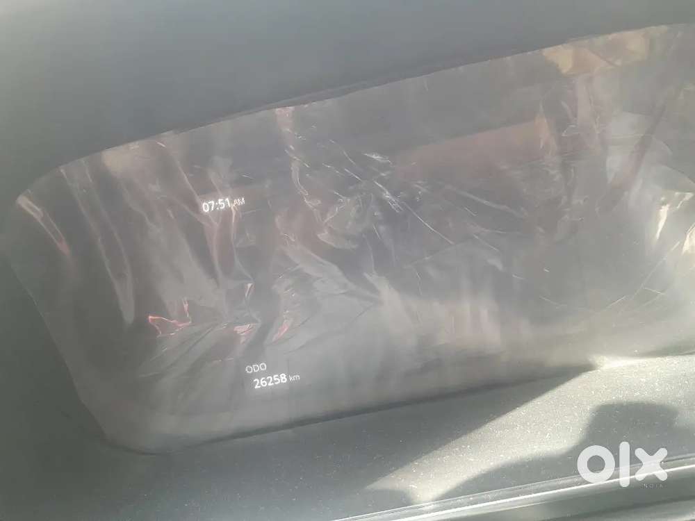 Tata Safari 2023 Diesel 26000 Km Driven