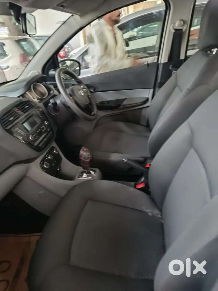 Good Condition Vehicle