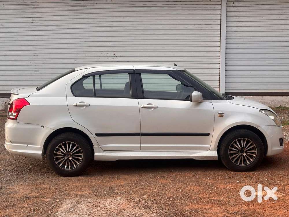 Maruti Suzuki Swift Dzire Diesel Well Maintained