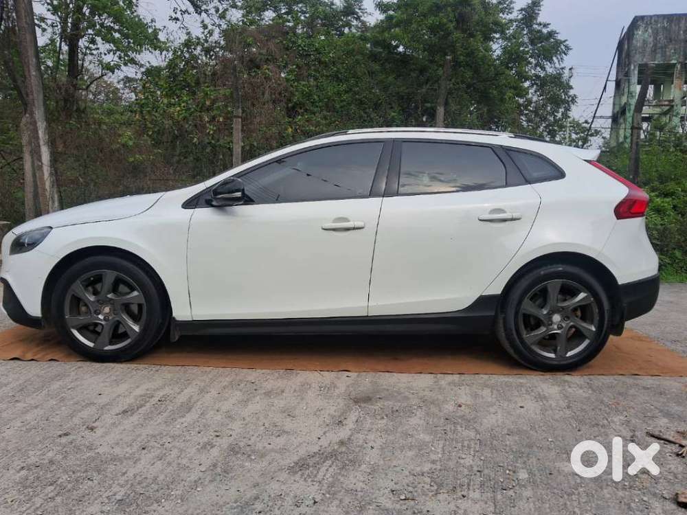 Volvo V40 D3, 2016, Diesel