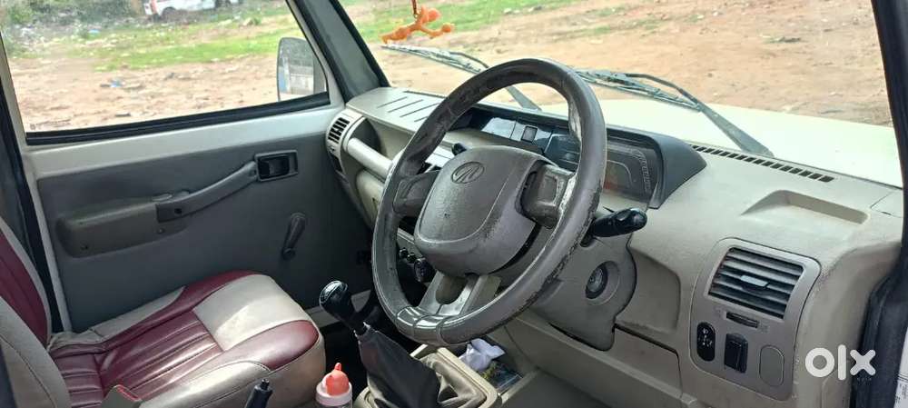 Mahindra Bolero Power Plus 2017 Diesel Power