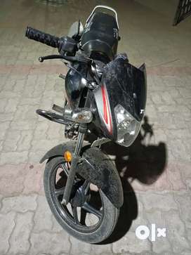 Tvs bike second online hand olx