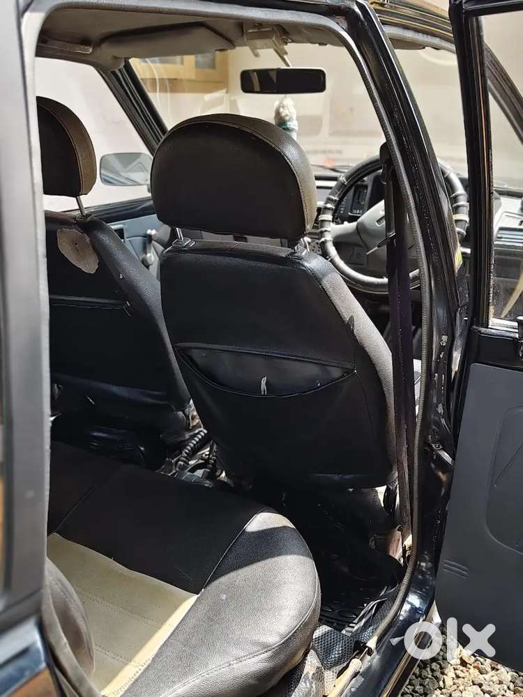 Maruti Suzuki 800 2006