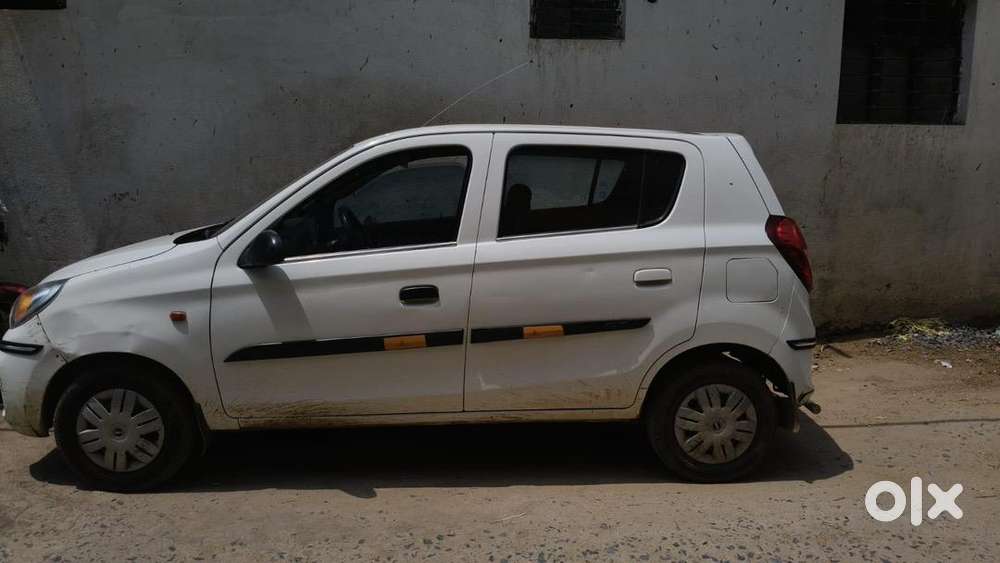 Maruti Suzuki Alto 2020 Model