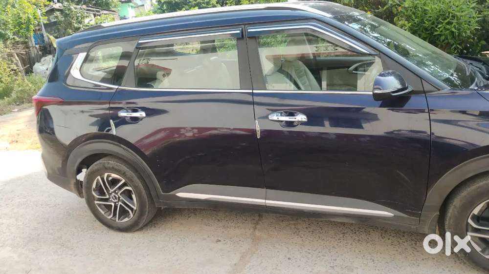 Kia Carens 2023 Diesel Automatic