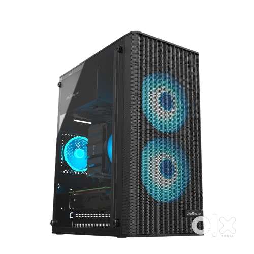 Gaming CPU Intel Core i7 8th Generation Computer @ Just Rs 22,000 Only