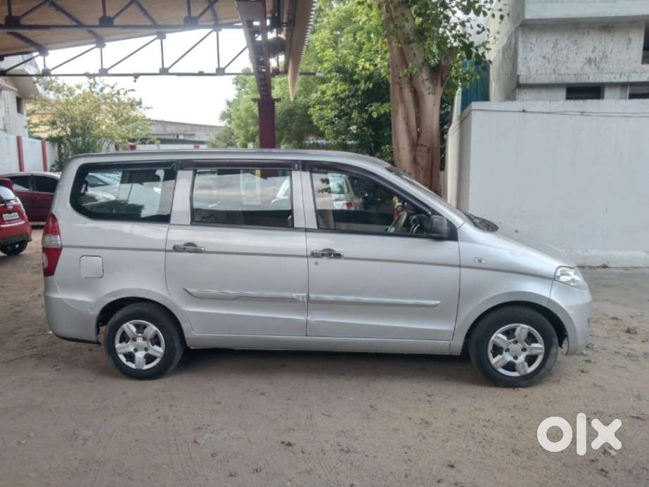 Chevrolet Enjoy 1.3 Tcdi Ls 7, 2014, Diesel