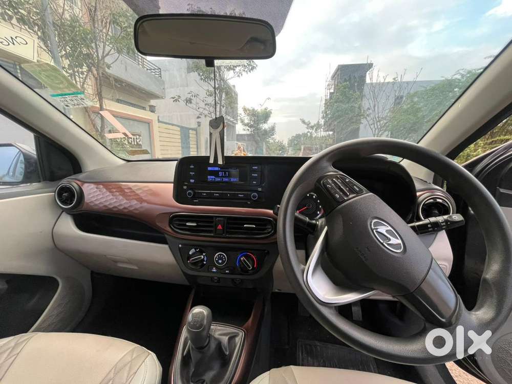 Hyundai Car 2021