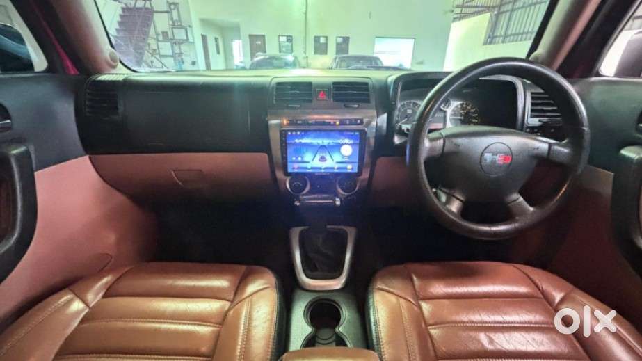 Hummer H3 Suv, 2007, Petrol