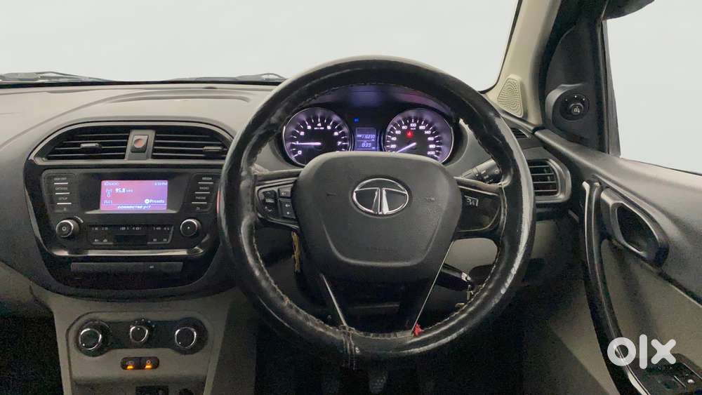 Tata Tiago Xz Diesel, 2019, Diesel