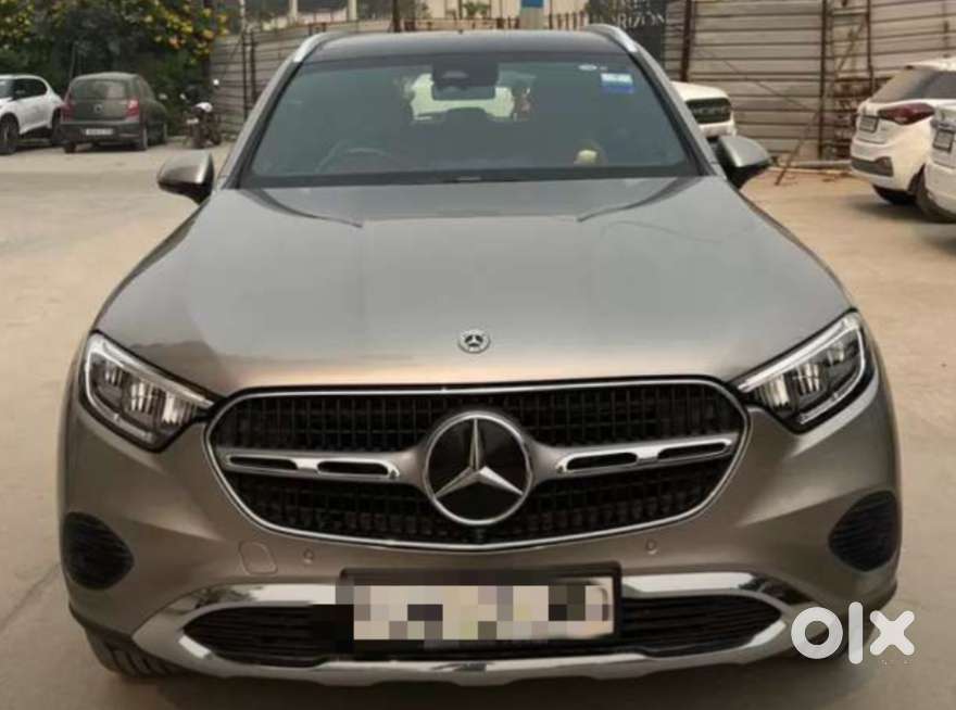 Mercedes-benz Glc 220d 4matic, 2024, Diesel