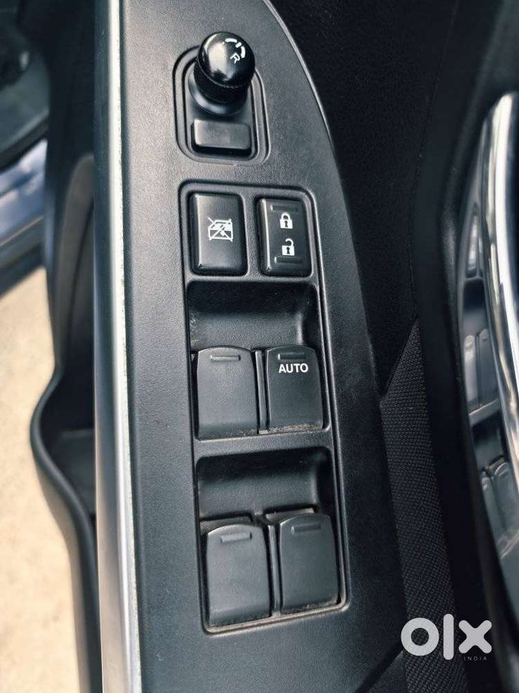 Maruti Suzuki S Cross Zeta Shvs, 2018, Diesel