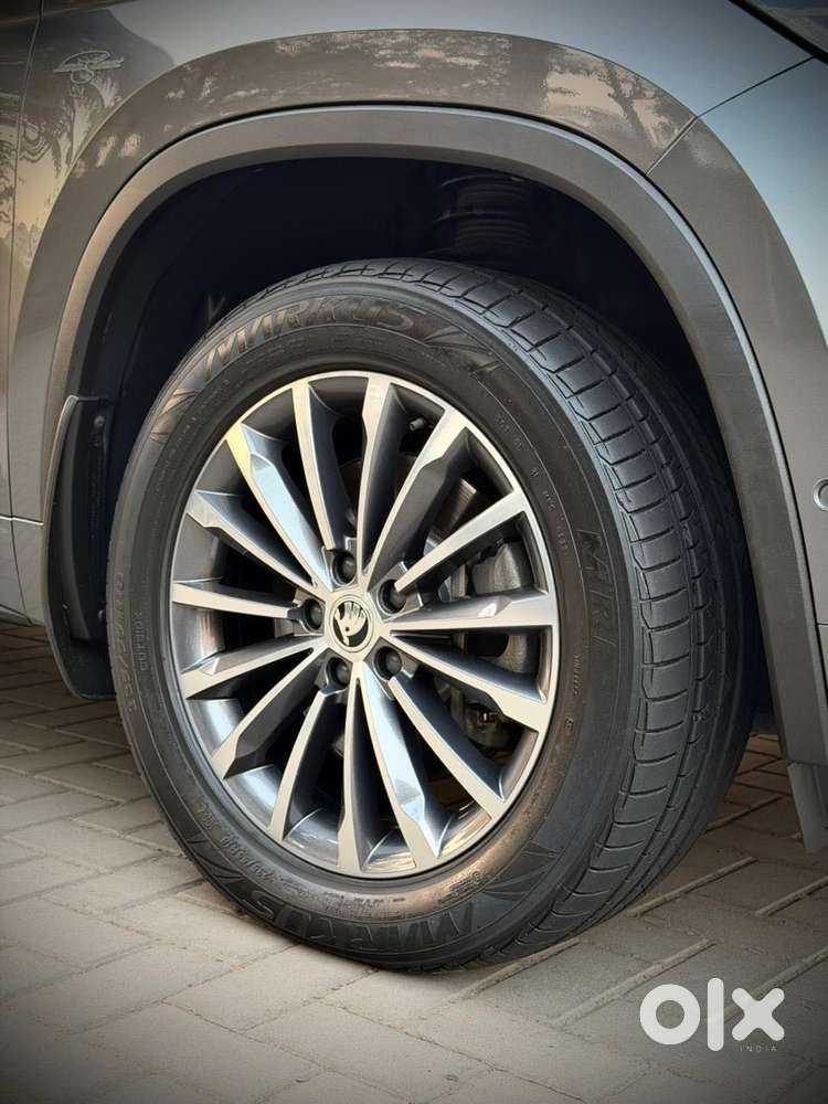 Skoda Kodiaq 2.0 L&k Tdi 4x4 At, 2022, Petrol