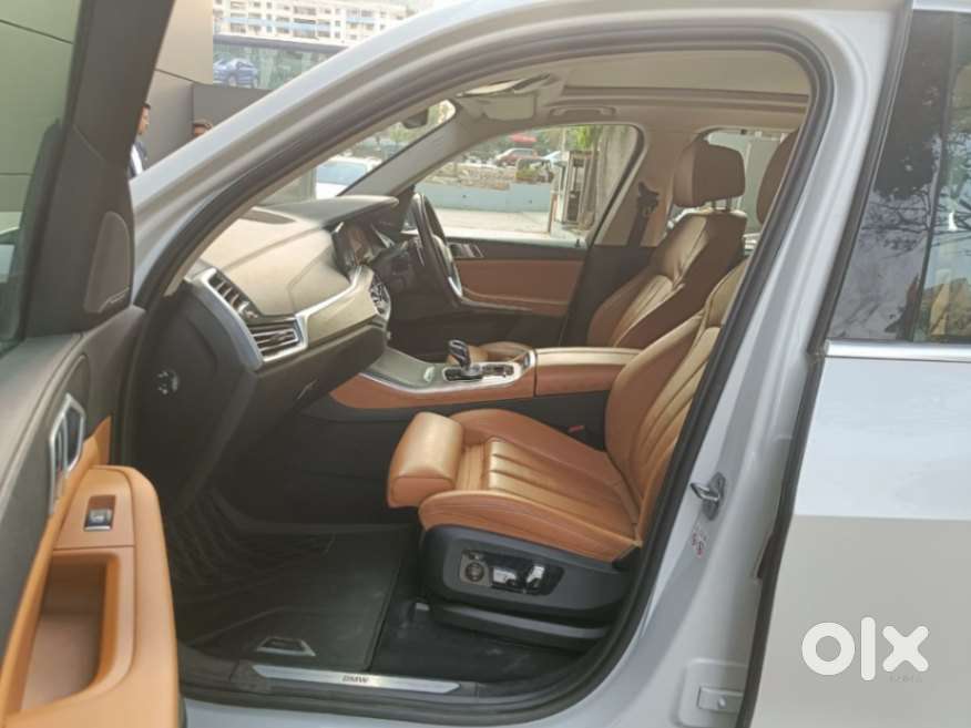 Bmw X5 Xdrive 30d Xline, 2022, Diesel