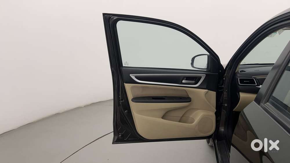 Honda Amaze Vx 1.2 Petrol Cvt, 2022, Petrol