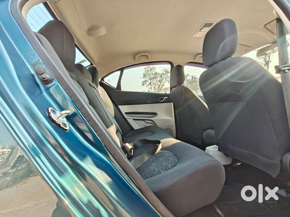 Tata Tigor Ev Xz Plus, 2022, Electric