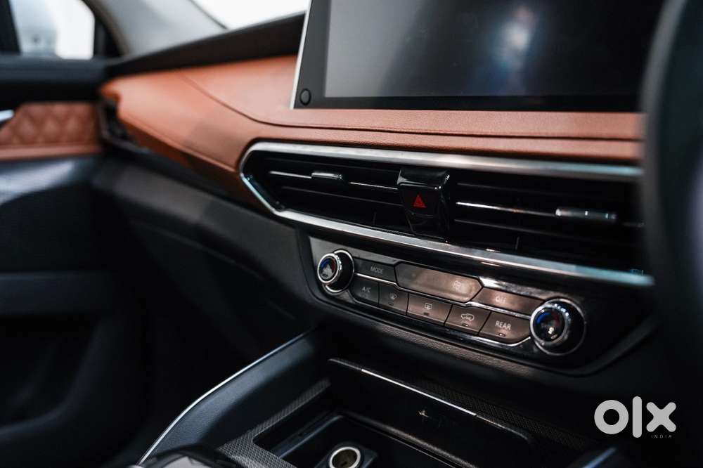 Mg Gloster Savvy 7 Seater, 2021, Petrol