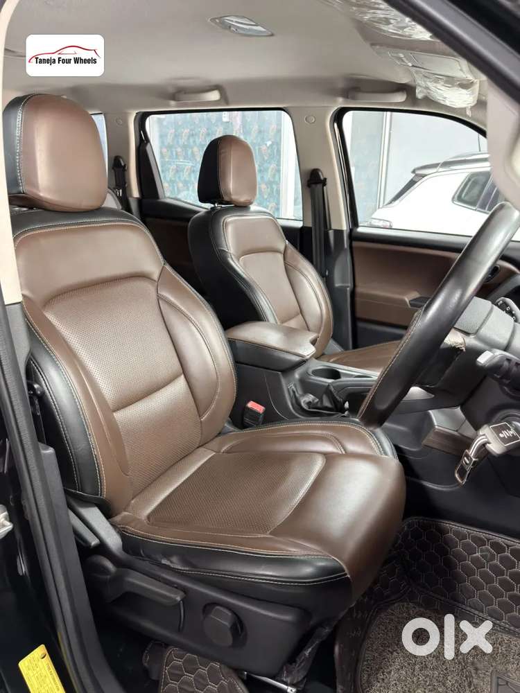 Mahindra Scorpio N Z4 Diesel At 2wd 7 Str, 2024, Diesel