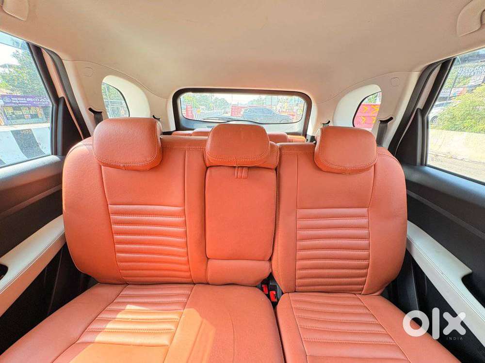 Mg Hector Hybrid Super Mt, 2021, Petrol