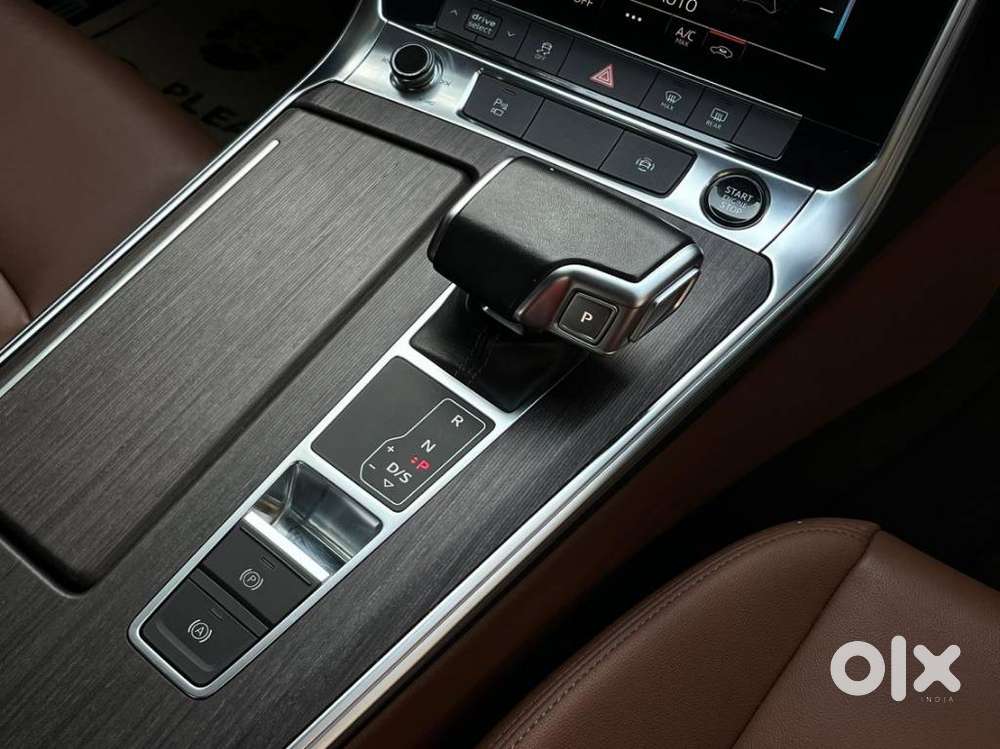 Audi A6 2.0 45 Tfsi Premium Plus, 2024, Petrol