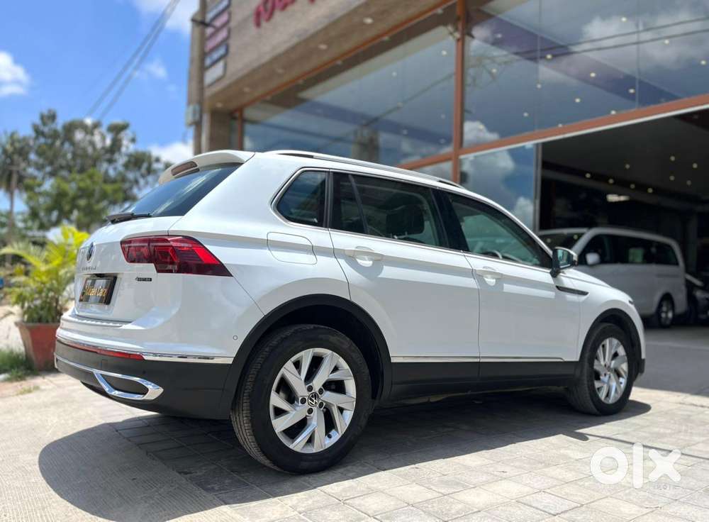 Volkswagen Tiguan 2.0 Elegance Tsi Dsg, 2023, Petrol