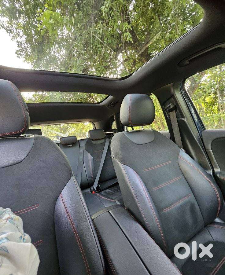 Mercedes-benz Amg 2.0 A35 4matic, 2023, Diesel