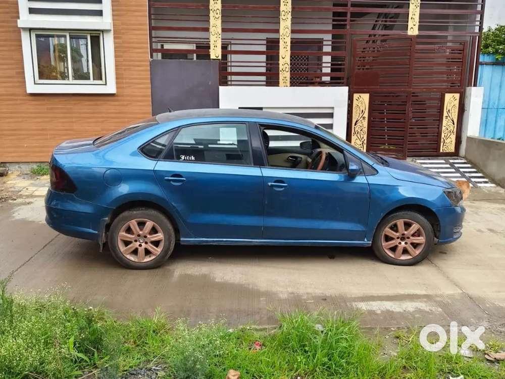 Skoda Rapid 1.5 Ambition 2017