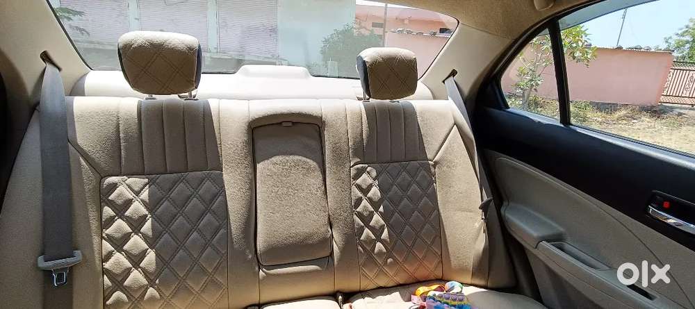 Maruti Suzuki Dzire 1.2 2021