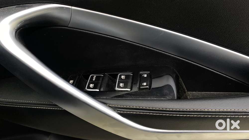 Mg Hector Sharp Dct Petrol, 2020, Petrol