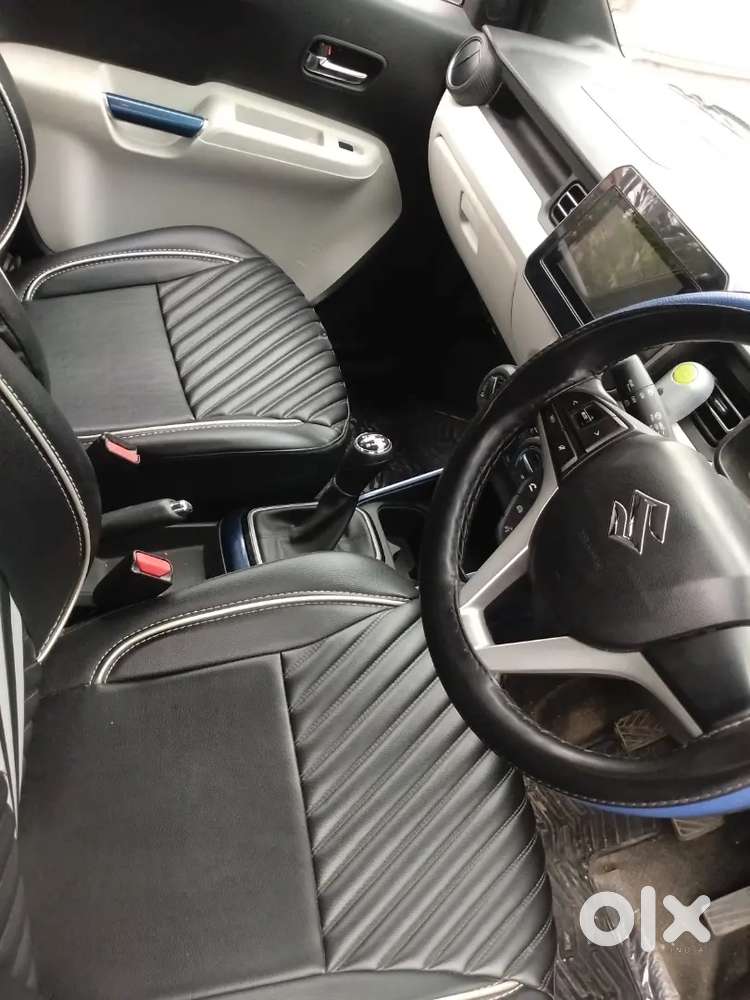 Maruti Suzuki Ignis 2024