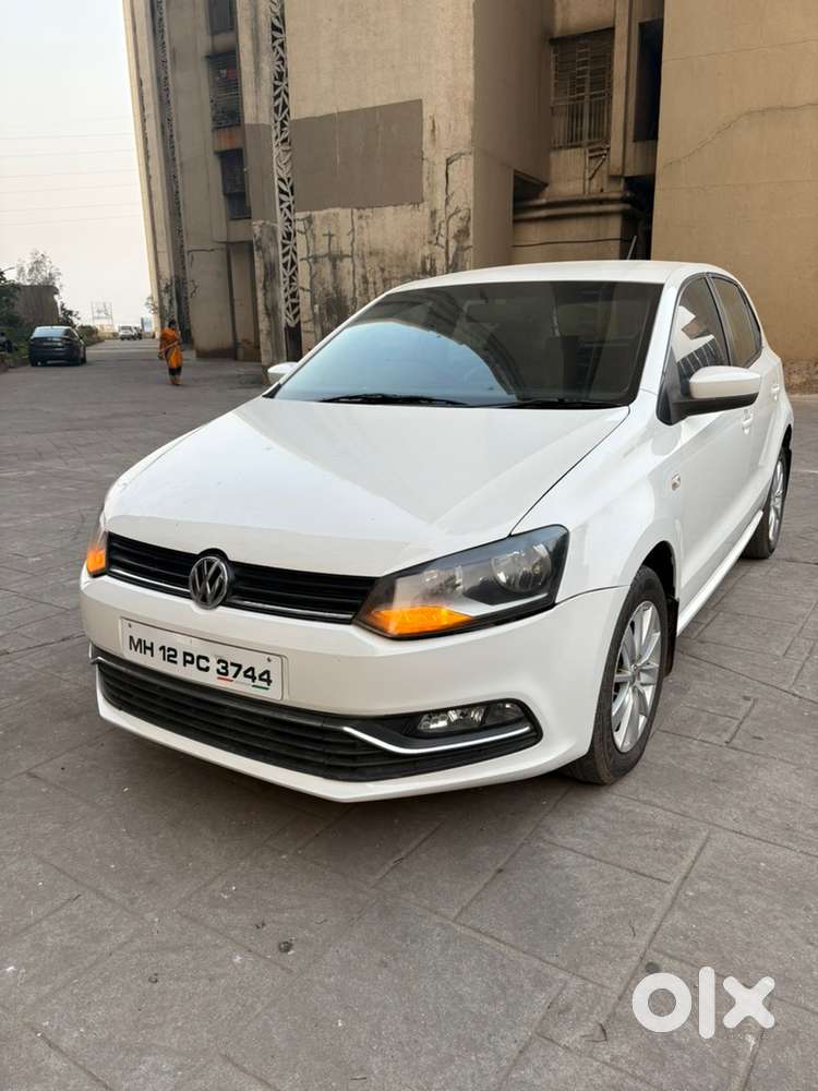 Volkswagen Polo 2017 Diesel Well Maintained