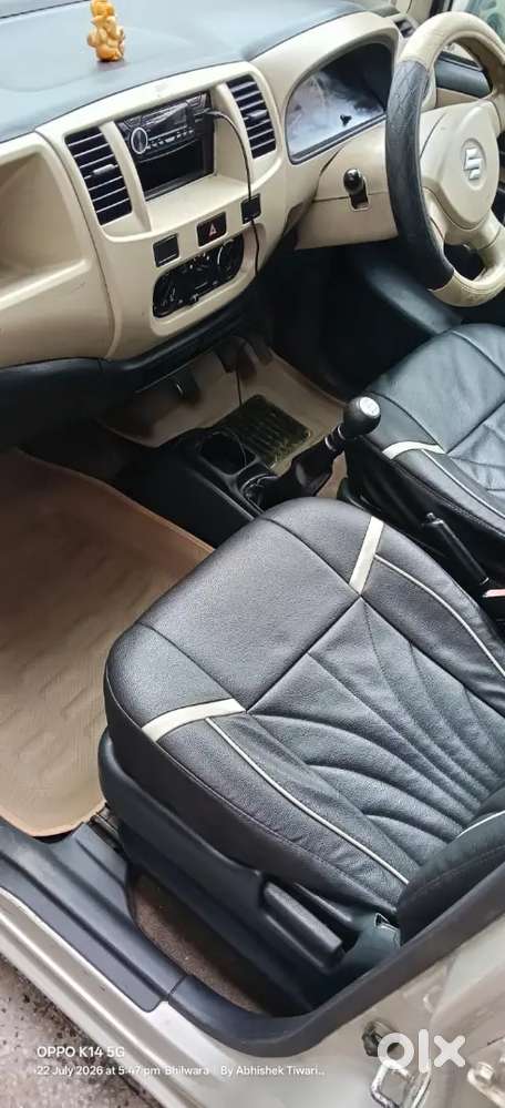 Maruti Suzuki Zen Estilo Brand New Condition 2008  Petrol+lpg