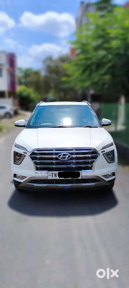 Creta Sx(o)