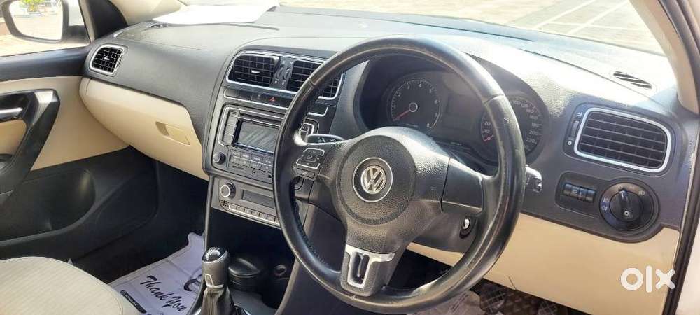 Volkswagen Polo, 2013, Petrol