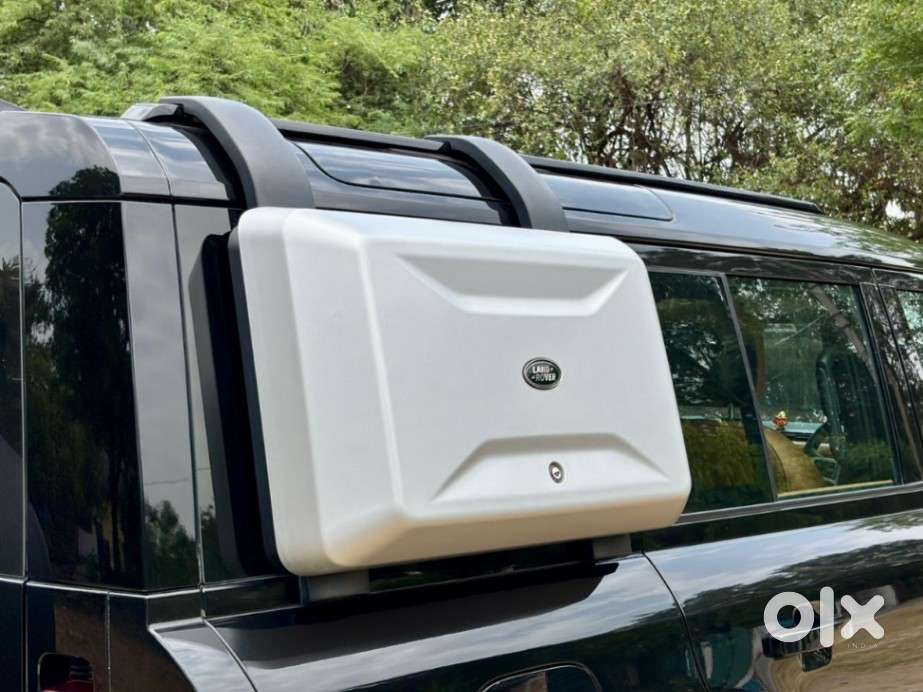 Land Rover Defender 2.0 110 Hse, 2024, Petrol