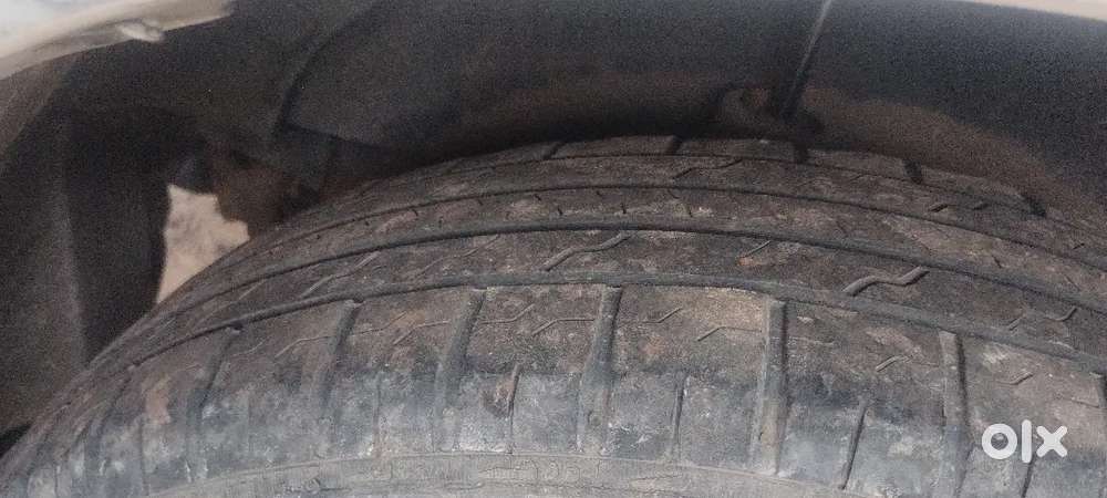 Maruti Suzuki Ritz 2015 Petrol Well Maintained