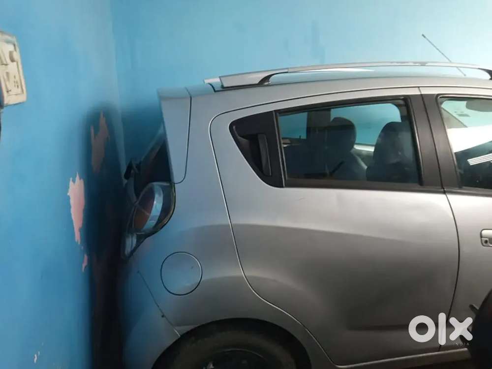 Chevrolet Beat 2014 Diesel Well Maintained