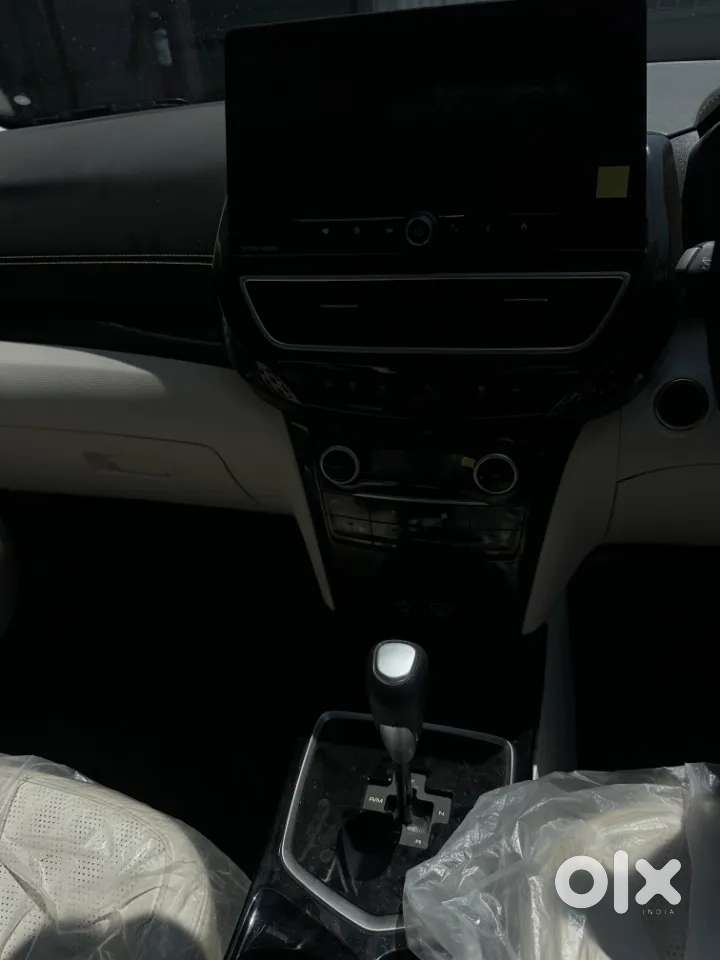 Mahindra Xuv 3xo, 2025, Diesel