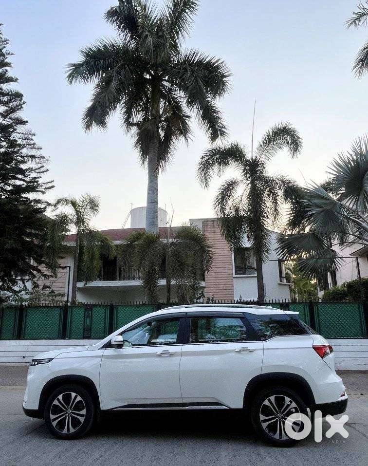 Mg Hector Plus 7 Select Pro 6mt, 2023, Diesel