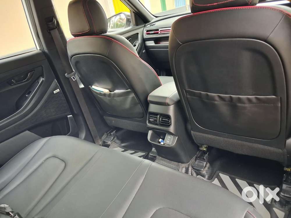 Hyundai Creta N Line N10 1.5 Turbo Dct, 2025, Petrol