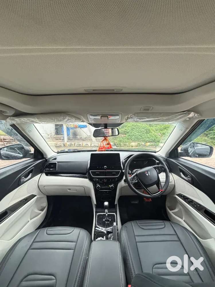 Mahindra Xuv 3xo Diesel 2025