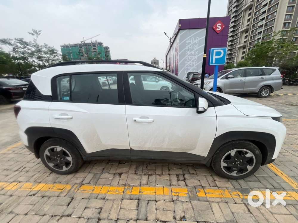 Hyundai Exter Sx 2024