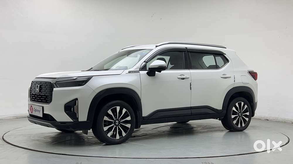Honda Elevate Vx Cvt, 2023, Petrol
